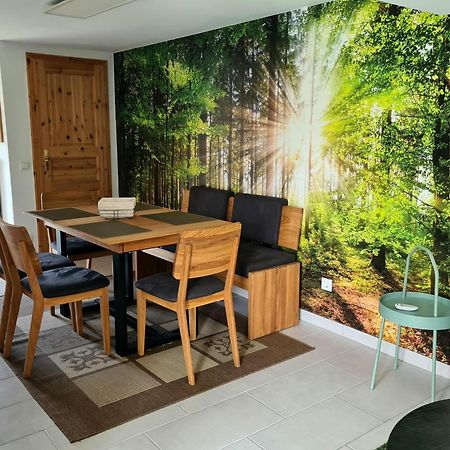 Ferienhaus Finca De Vida Y Luz 아우데라트 외부 사진