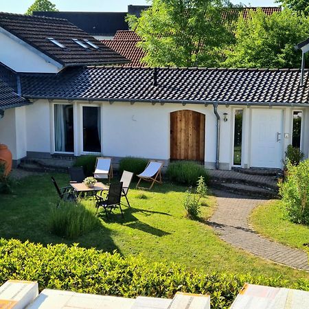 Ferienhaus Finca De Vida Y Luz 아우데라트 외부 사진