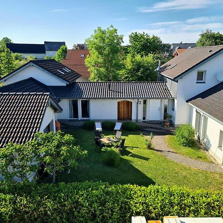 Ferienhaus Finca De Vida Y Luz 아우데라트 외부 사진