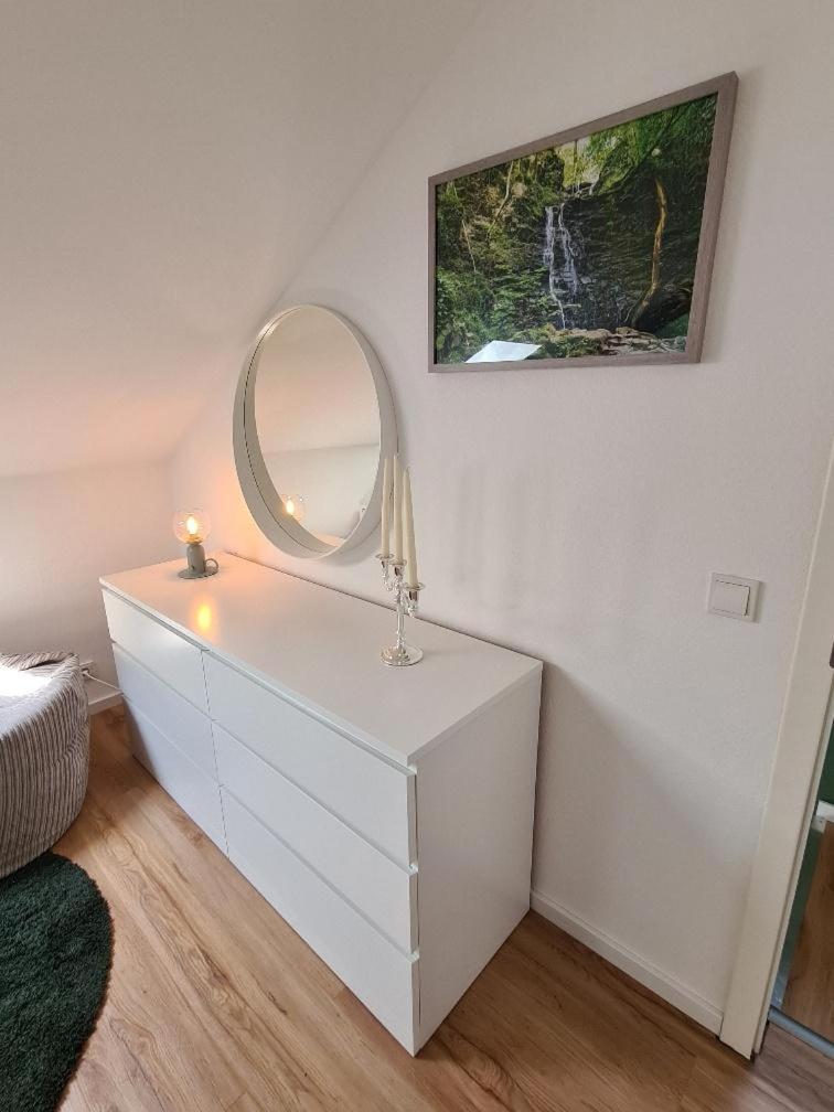 Ferienhaus Finca De Vida Y Luz 아우데라트 외부 사진