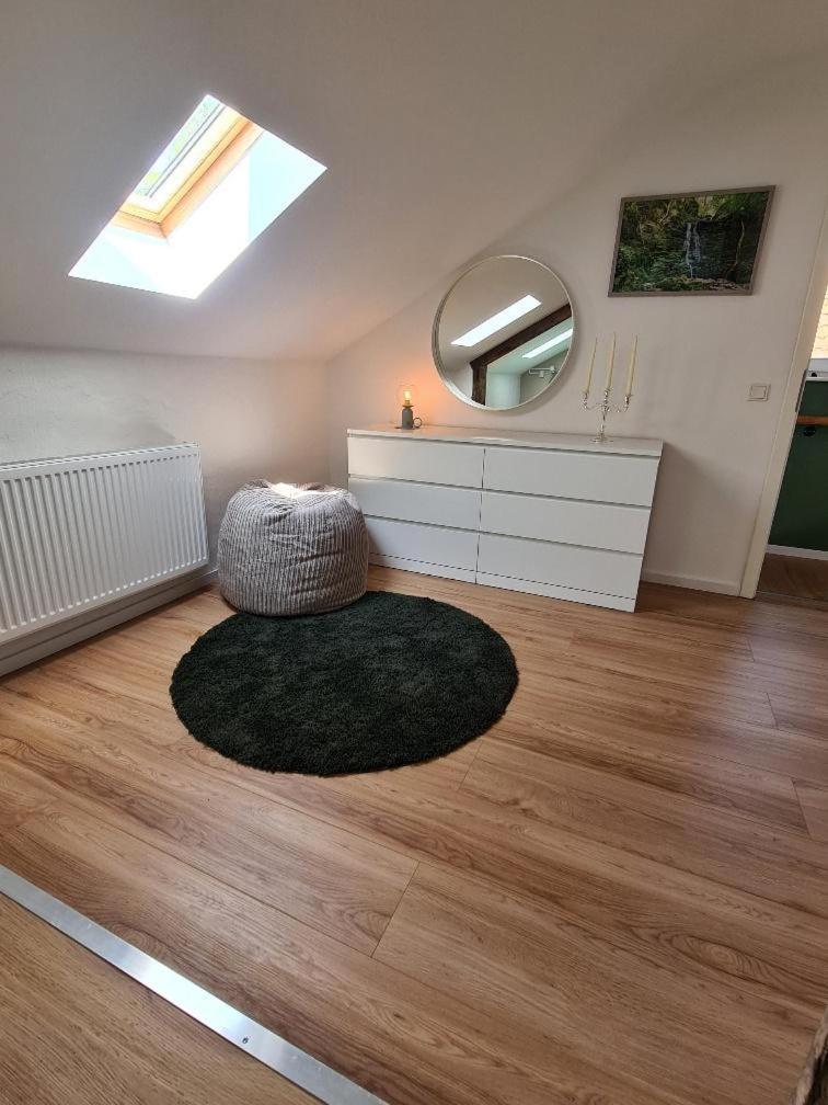 Ferienhaus Finca De Vida Y Luz 아우데라트 외부 사진
