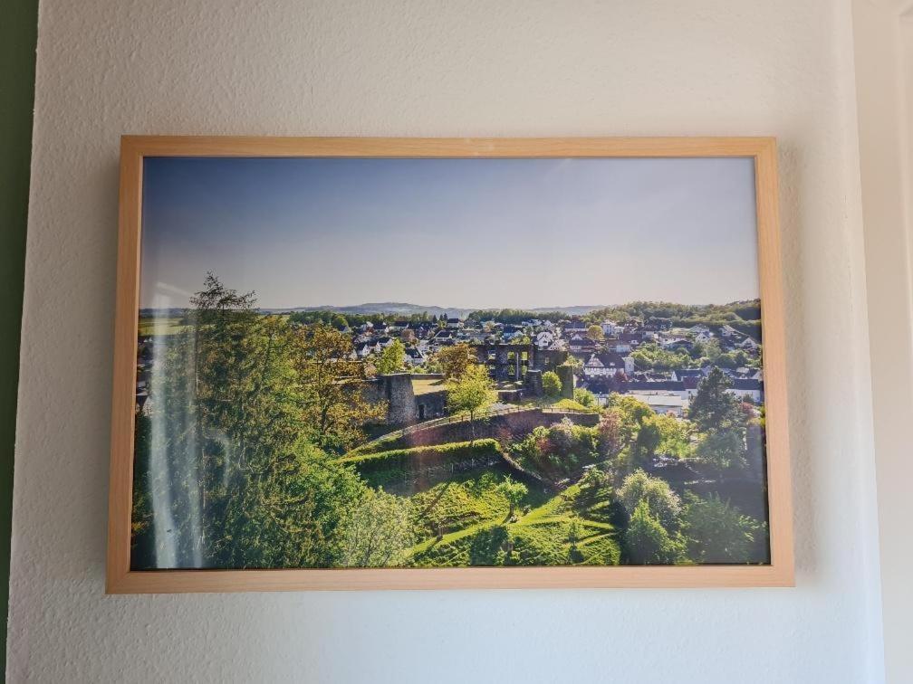Ferienhaus Finca De Vida Y Luz 아우데라트 외부 사진