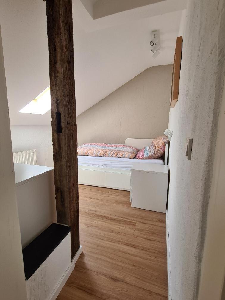 Ferienhaus Finca De Vida Y Luz 아우데라트 외부 사진