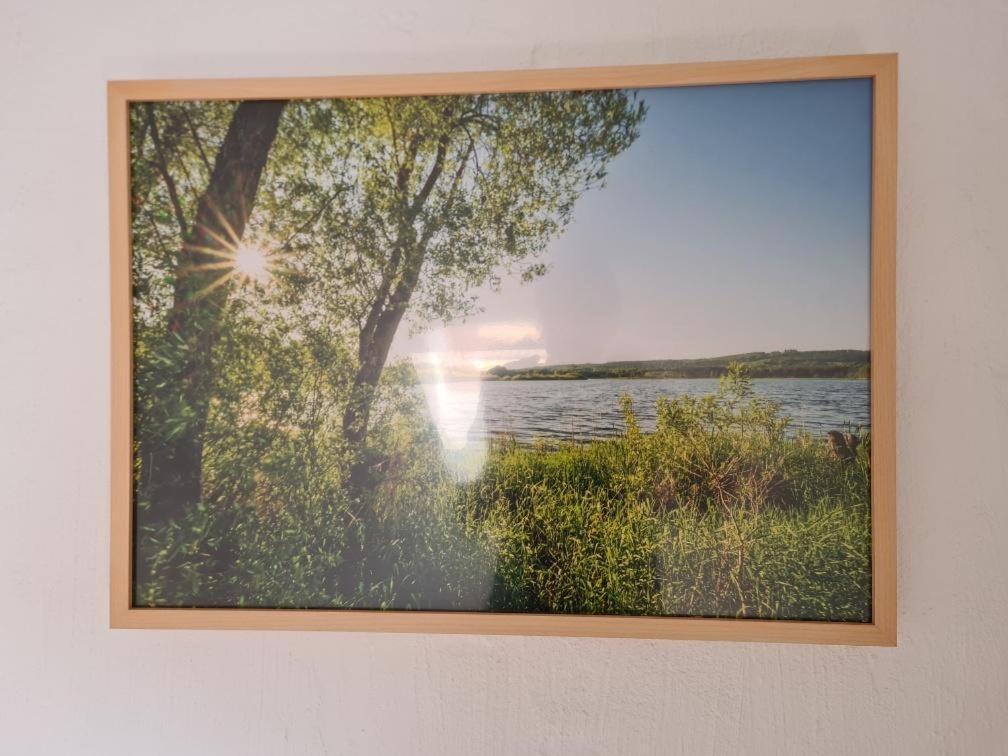Ferienhaus Finca De Vida Y Luz 아우데라트 외부 사진