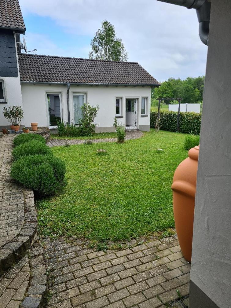 Ferienhaus Finca De Vida Y Luz 아우데라트 외부 사진