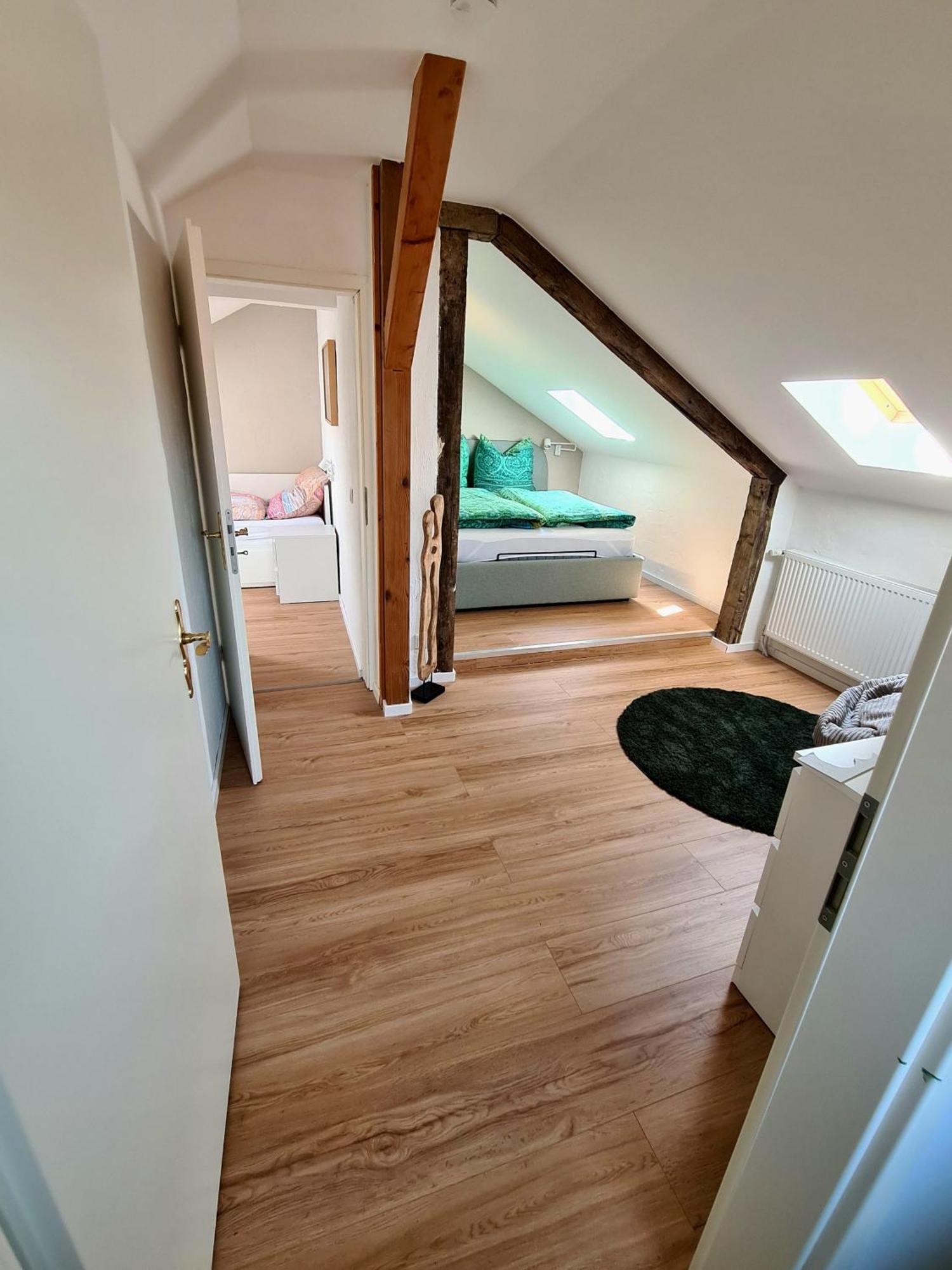 Ferienhaus Finca De Vida Y Luz 아우데라트 외부 사진