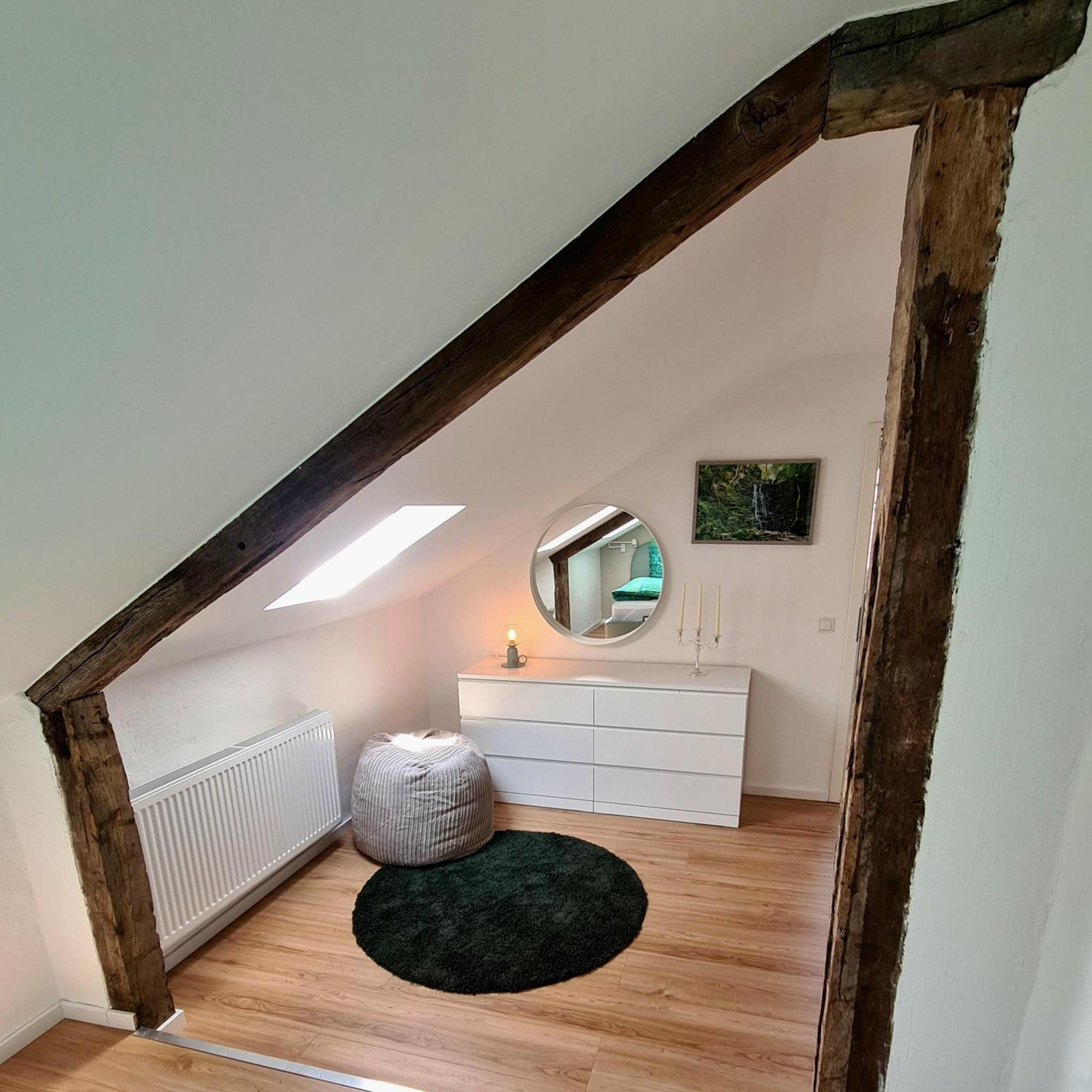 Ferienhaus Finca De Vida Y Luz 아우데라트 외부 사진