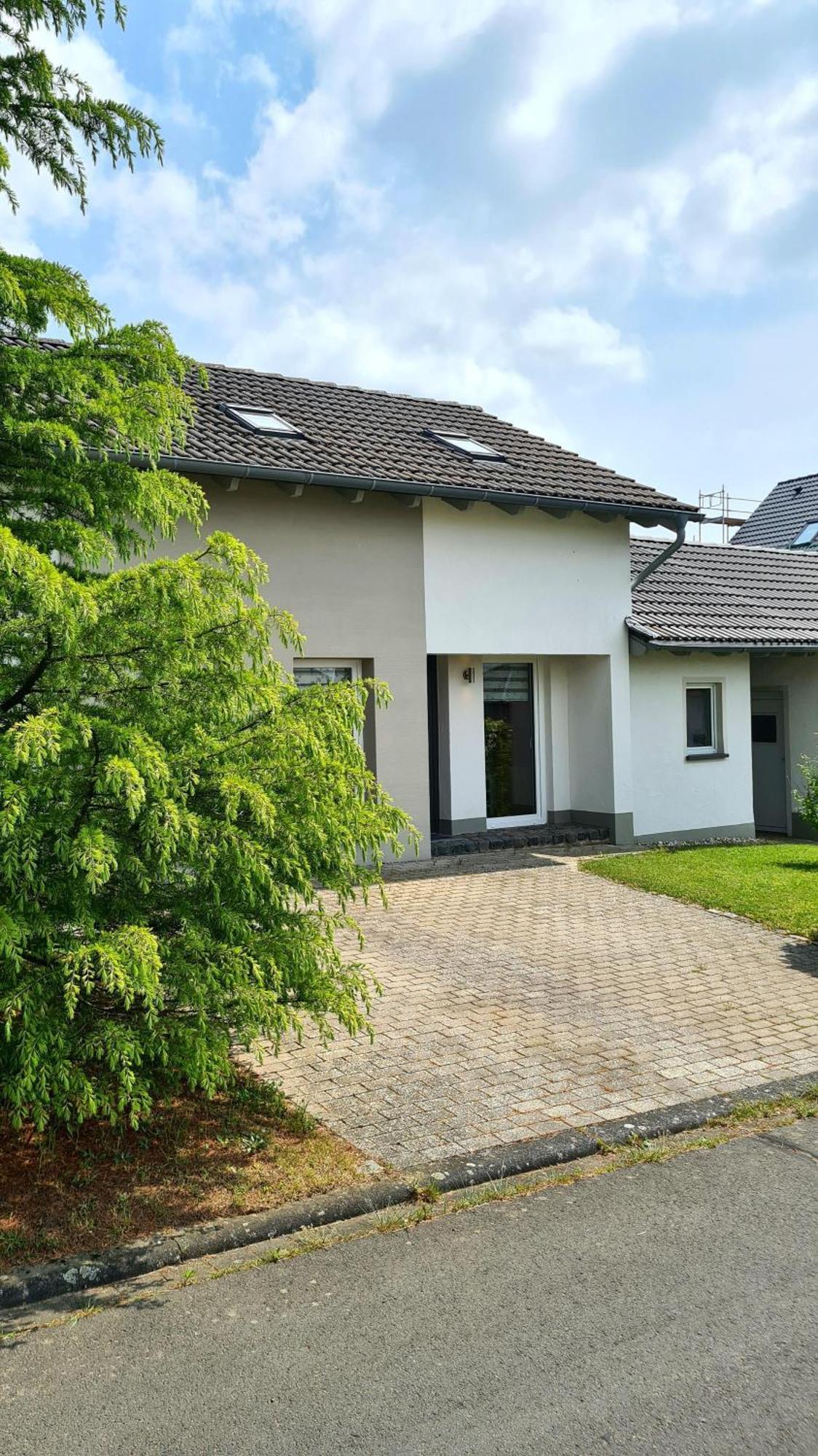 Ferienhaus Finca De Vida Y Luz 아우데라트 외부 사진