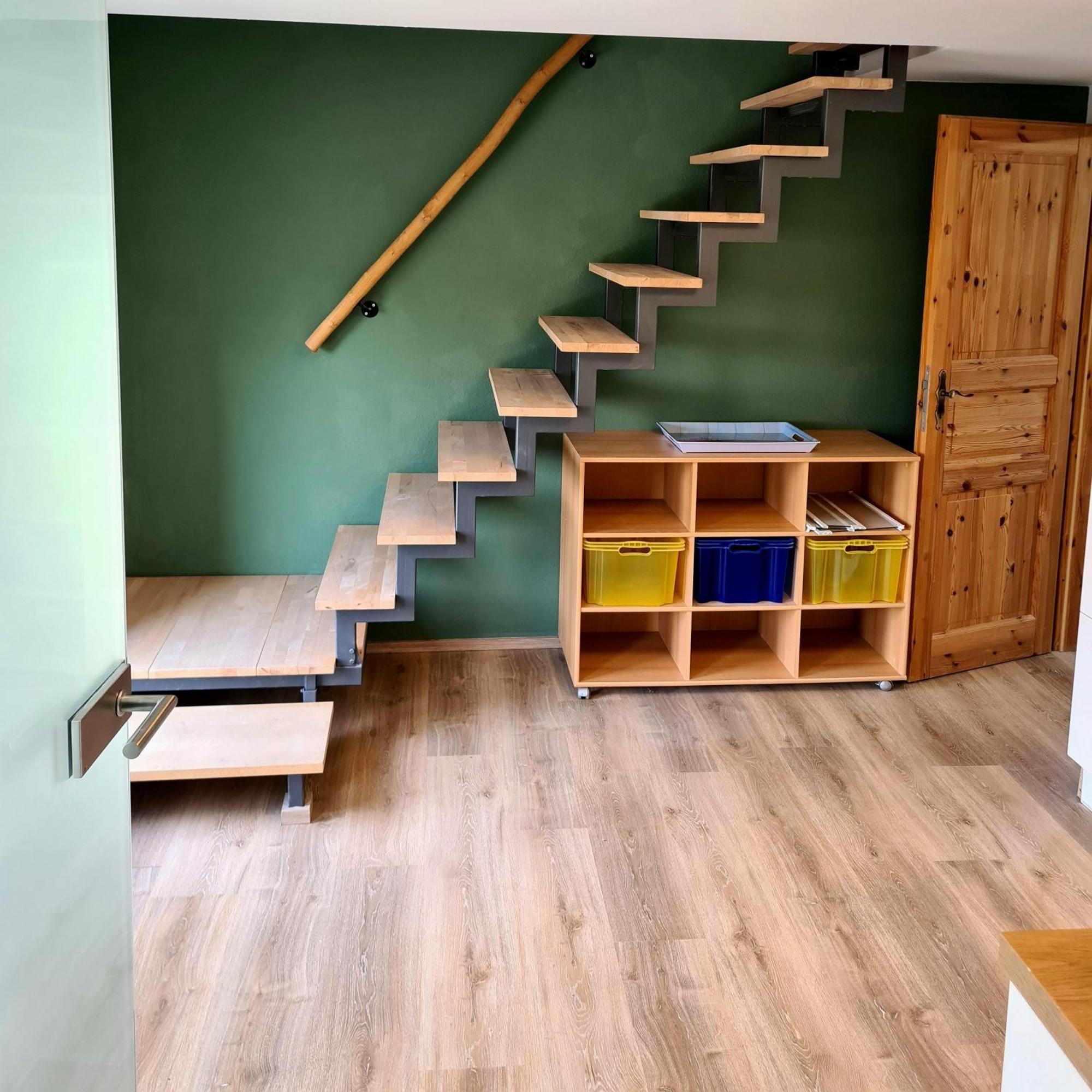 Ferienhaus Finca De Vida Y Luz 아우데라트 외부 사진